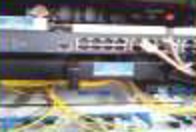 Network rack